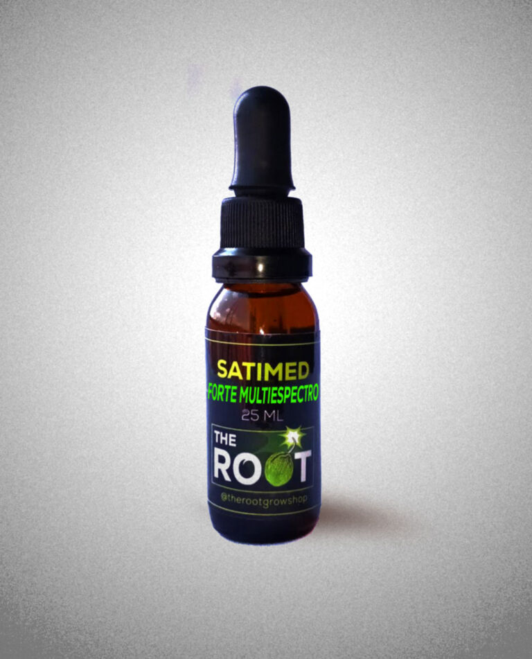 Satimed-forte