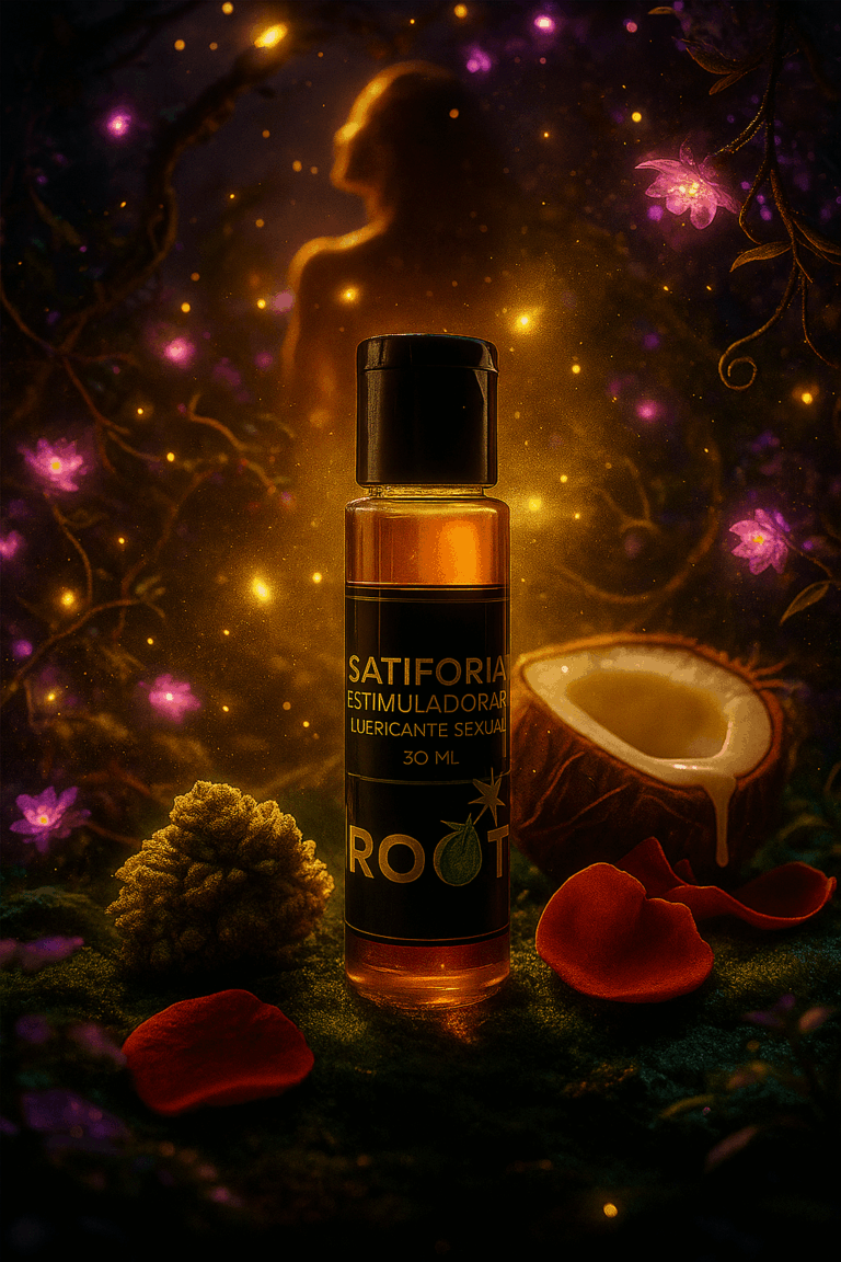 Satiforia 30ML
